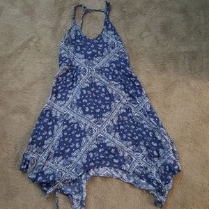 Women's small dress